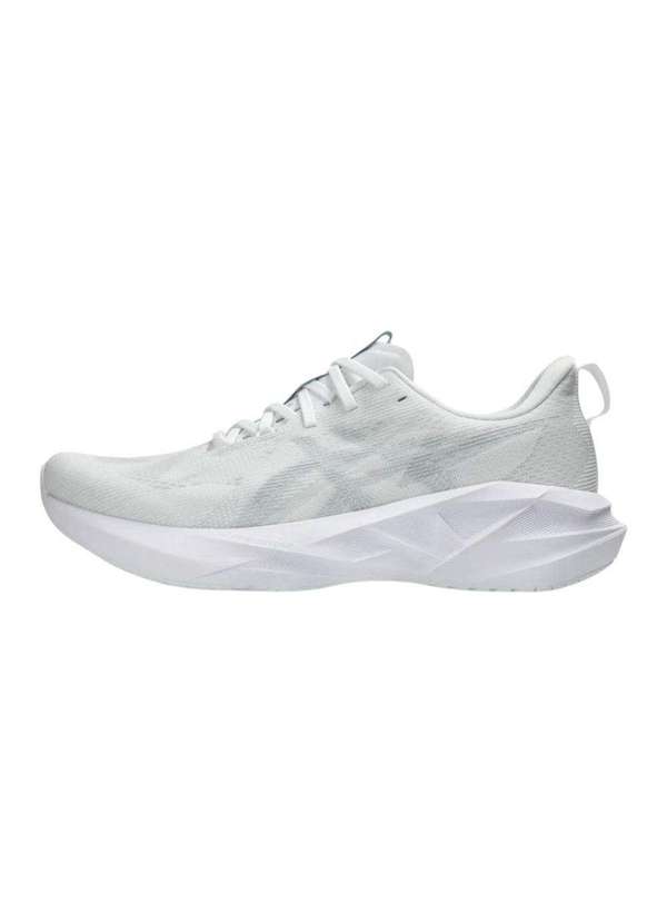 Asics - Tênis Asics Novablast 5 Masculino Branco 2
