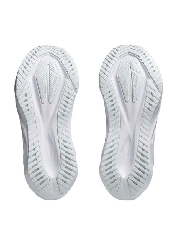 Asics - Tênis Asics Novablast 5 Masculino Branco 5