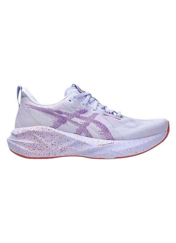 Asics - Tênis Asics Novablast 5 Tokyo Masculino Roxo