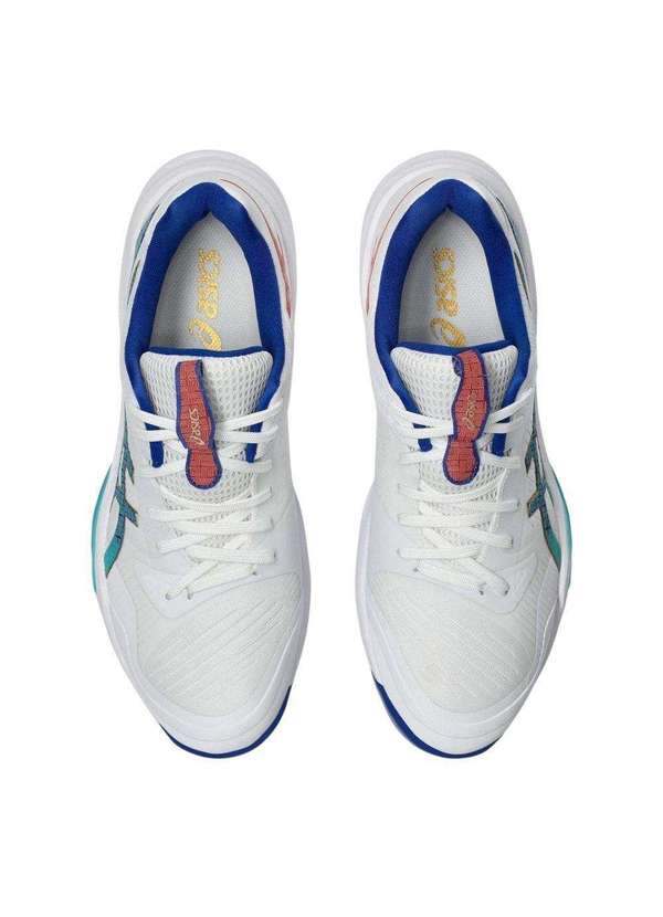 Asics - Tênis Asics Sky Elite Ff 3 Masculino Branco 5