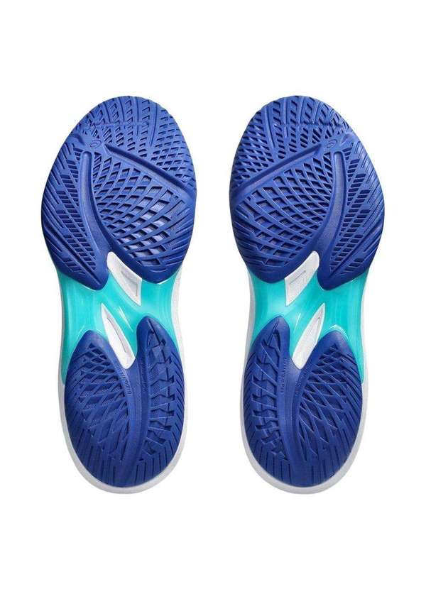 Asics - Tênis Asics Sky Elite Ff 3 Masculino Branco 6