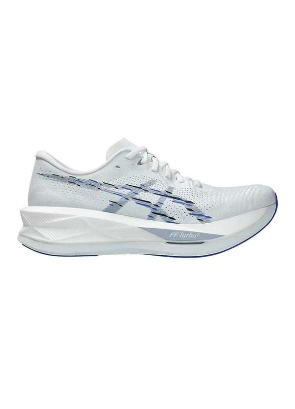 Asics - Tênis Asics Sonicblast Masculino Branco