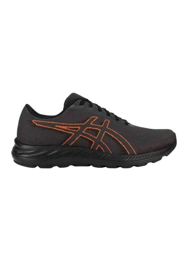 Asics - Tênis Asics Ugoki Masculino Cinza 4
