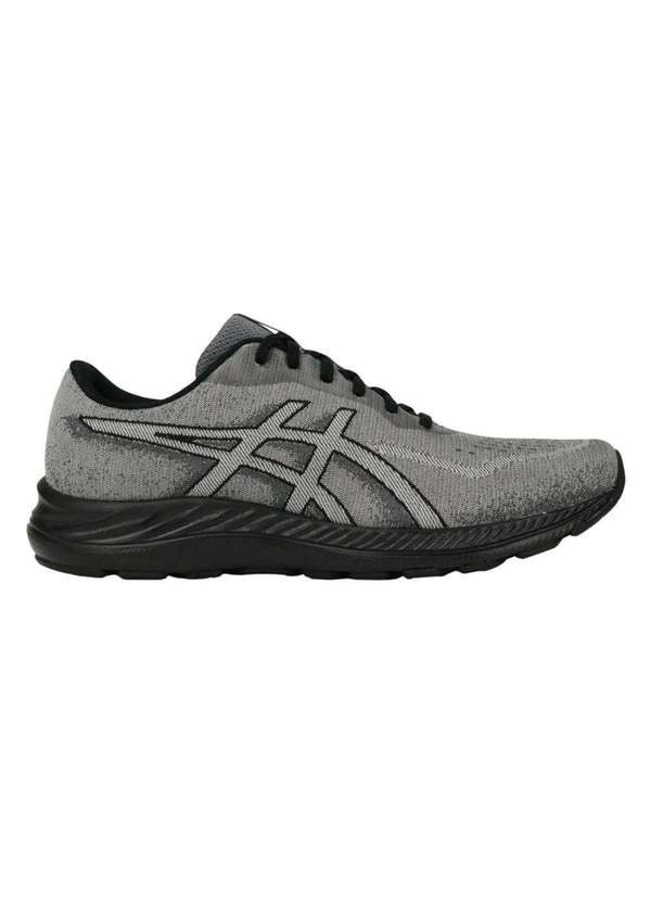 Asics - Tênis Asics Ugoki Masculino Cinza