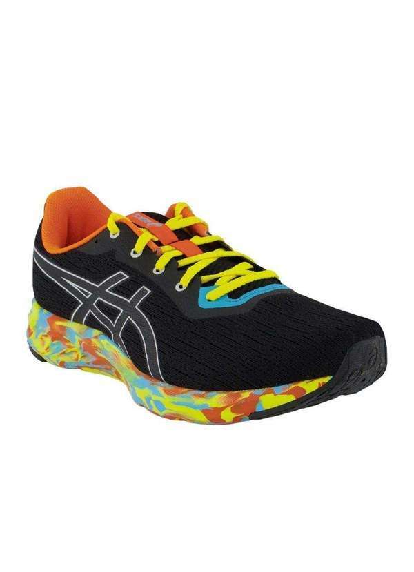 Asics - Tênis Asics Versablast 2 Se Masculino Preto