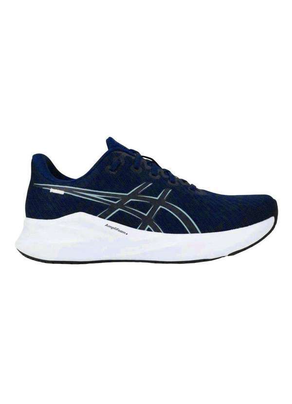 Asics - Tênis Asics Versablast 4 Masculino Azul