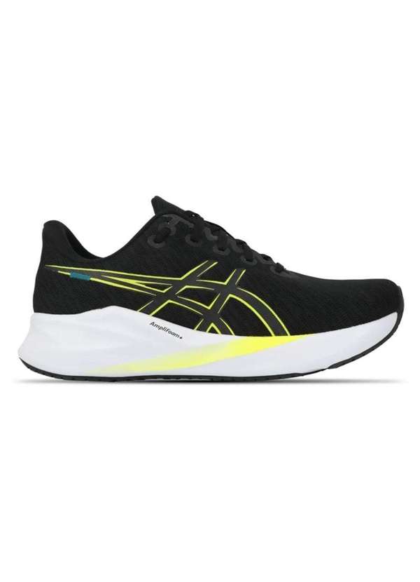 Asics - Tênis Asics Versablast 4 Masculino Preto