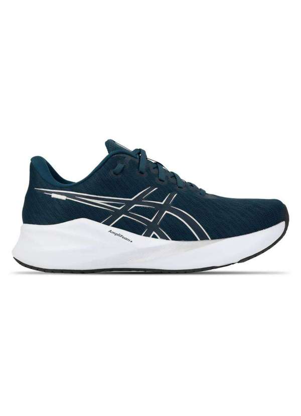 Asics - Tênis Asics Versablast 4 Masculino Azul