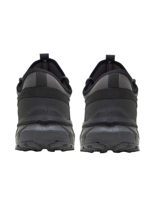 Bull Terrier - Tênis Bull Terrier Power Track Masculino Cinza 3