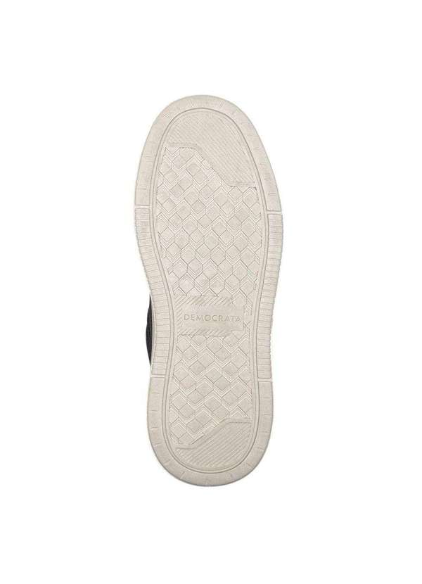 Democrata - Tênis Democrata Pace Masculino Azul 4