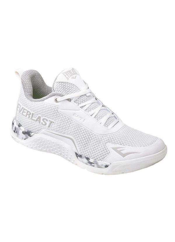 Everlast - Tênis Everlast Cave 2 Masculino Branco