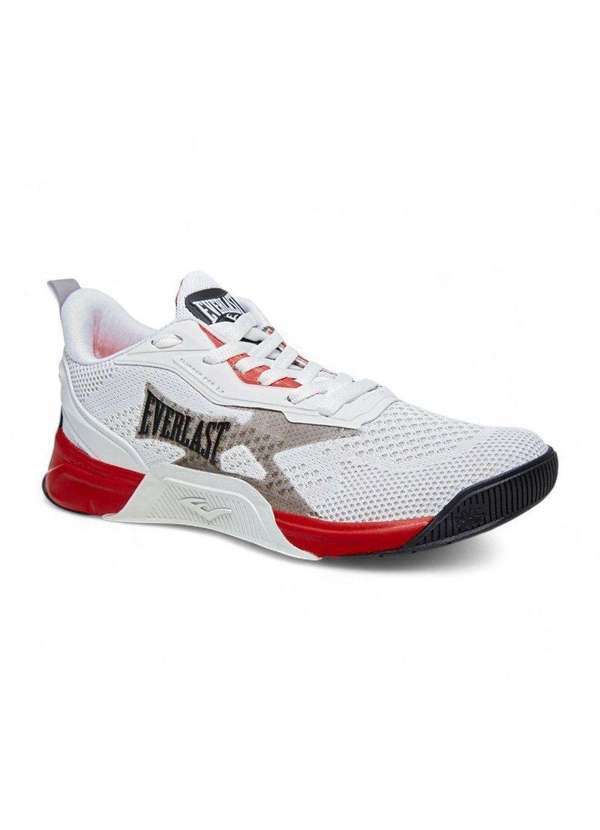 Everlast - Tênis Everlast Climber Pro 2.0 Masculino Branco