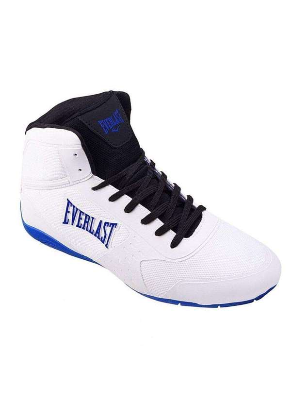 Everlast - Tênis Everlast Force 2 Masculino Branco 1
