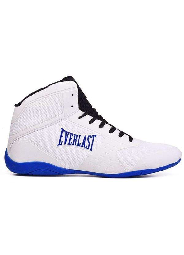 Everlast - Tênis Everlast Force 2 Masculino Branco 2