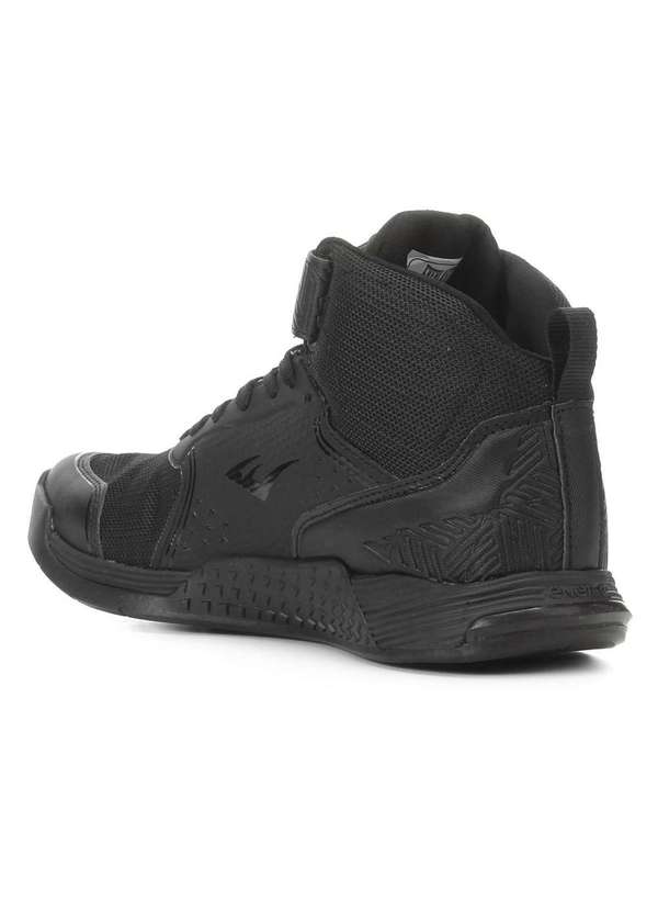 Everlast - Tênis Everlast Monster 2 Masculino Preto 2