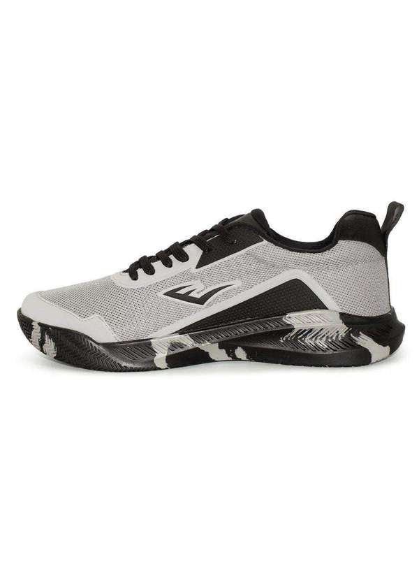 Everlast - Tênis Everlast Range 2 Unissex Cinza 2