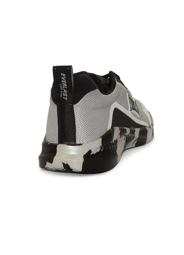 Everlast - Tênis Everlast Range 2 Unissex Cinza 3