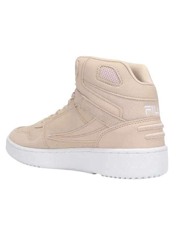 Fila - Tênis Fila Acd Mid Masculino Bege 2