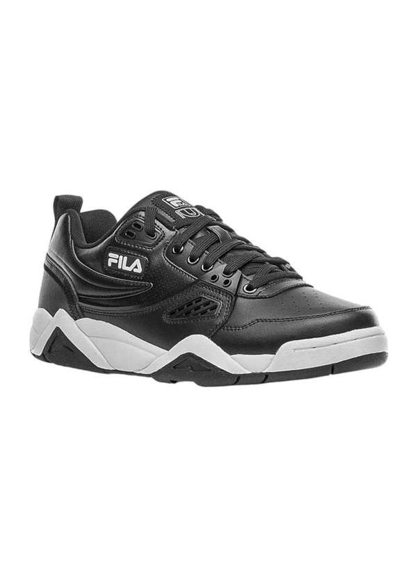 Fila Tênis Fila Ace Unissex Preto