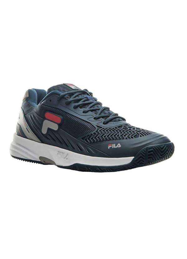 Fila - Tênis Fila Acer Masculino Azul