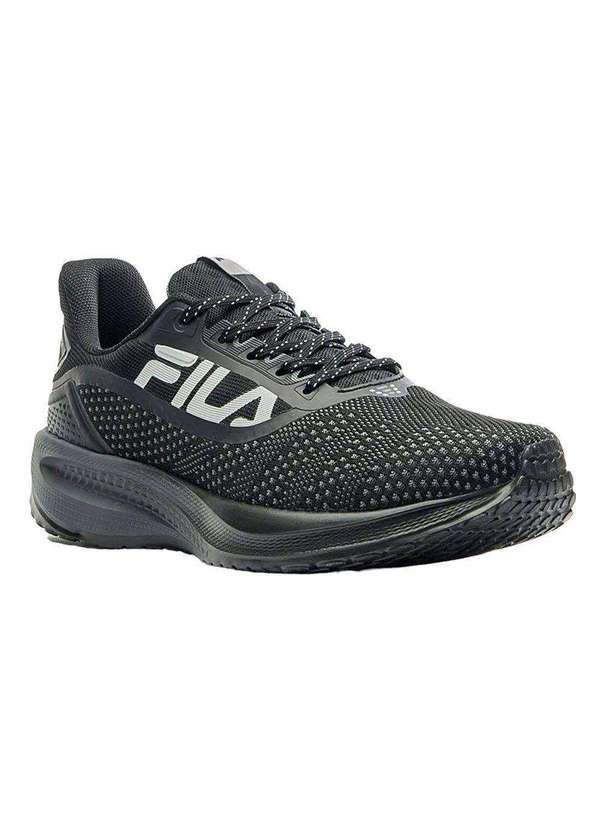 Fila - Tênis Fila Efecto Masculino Preto