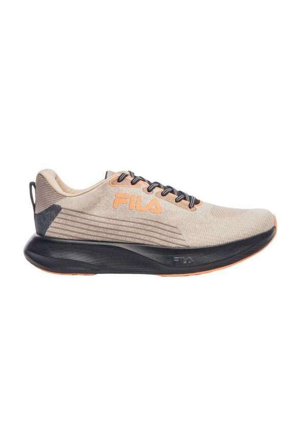Fila - Tênis Fila Endurance Masculino Bege