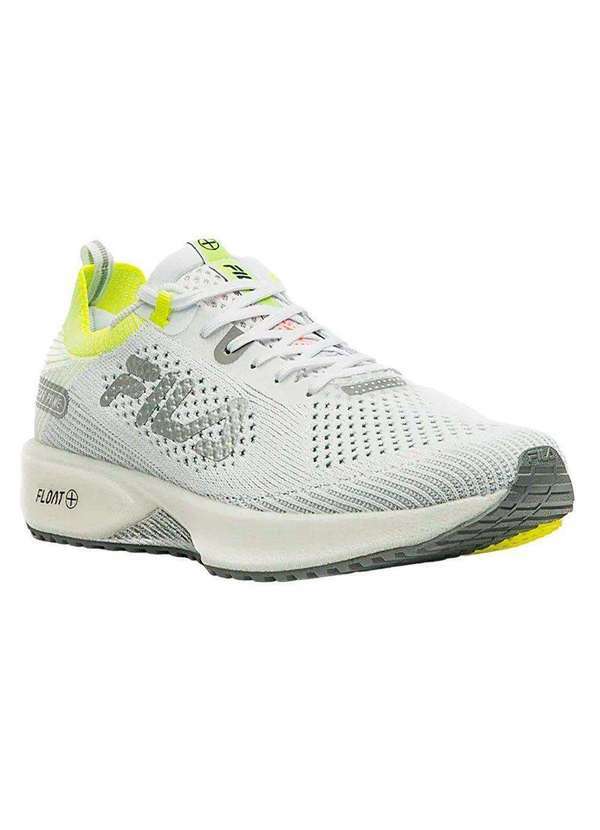 Fila - Tênis Fila Float Prime Masculino Branco