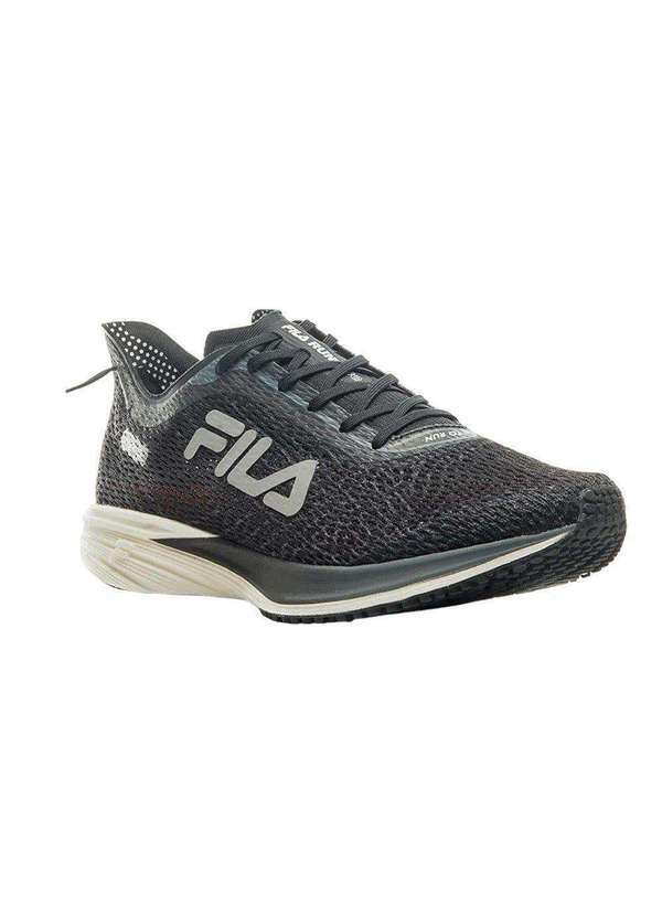 Fila - Tênis Fila Kr6 Masculino Preto