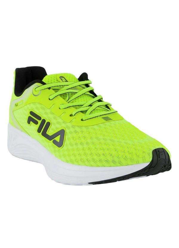 Fila - Tênis Fila Magnus Masculino Verde