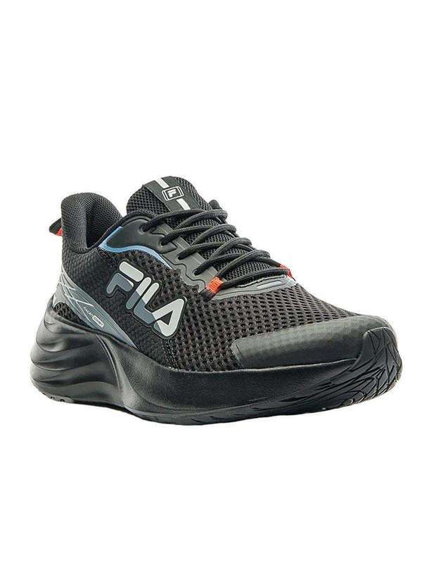 Fila - Tênis Fila Racer Comet Masculino Preto