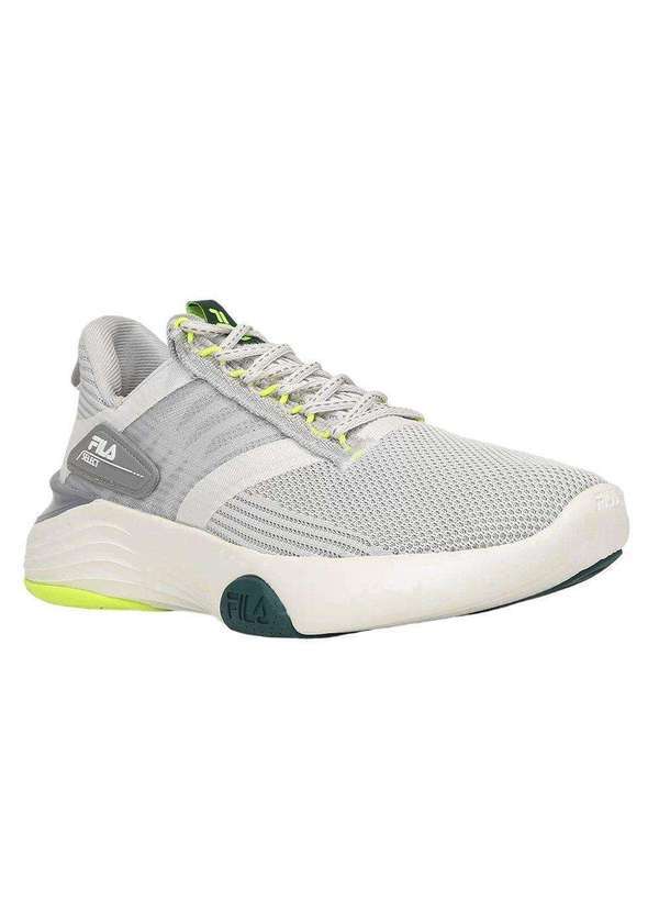 Fila - Tênis Fila Select Masculino Branco