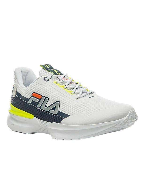 Fila - Tênis Fila Split Masculino Branco