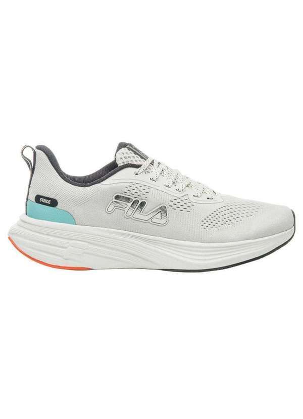 Fila - Tênis Fila Stride Masculino Branco