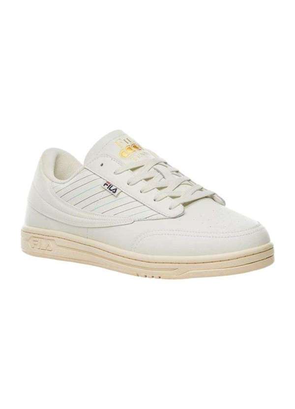 Fila - Tênis Fila Tennis 88 Masculino Bege