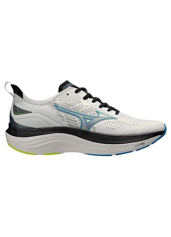 Tênis Mizuno Advance Rsp Masculino Branco - Esporte Legal