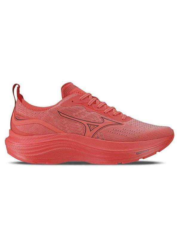 Mizuno - Tênis Mizuno Advance Rsp Masculino Rosa