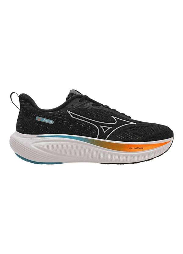 Mizuno - Tênis Mizuno Base Prime Masculino Preto
