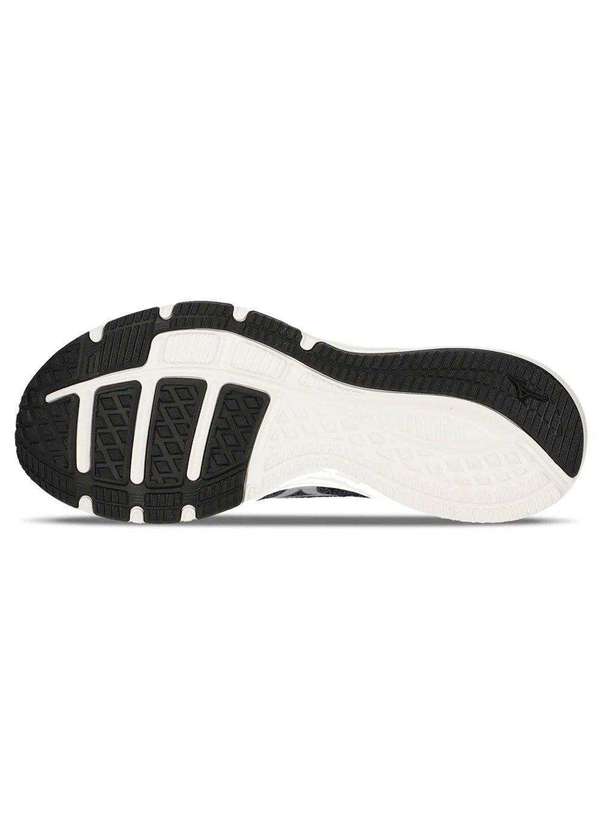 Mizuno - Tênis Mizuno Cool Ride 2 Masculino Azul 5