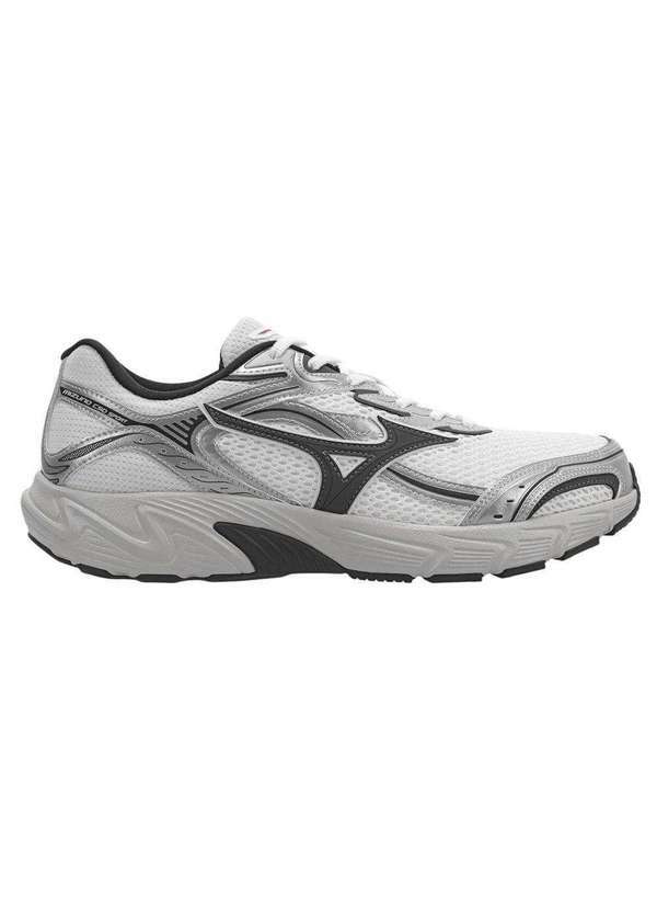 Mizuno - Tênis Mizuno Csd Sport Unissex Branco
