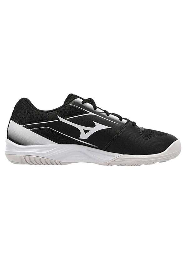 Mizuno - Tênis Mizuno Cyclone Speed 5 Masculino Preto