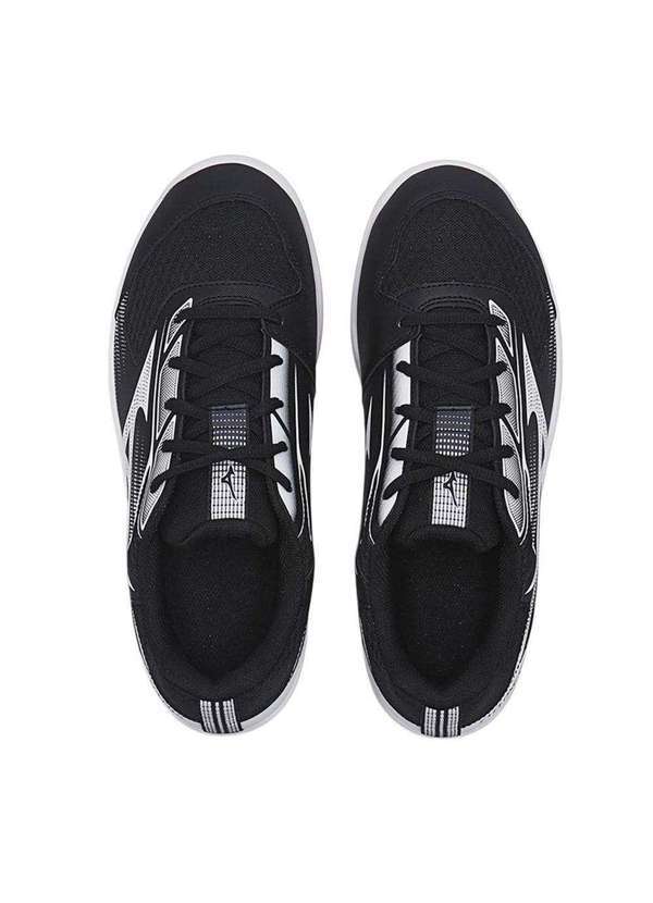 Mizuno - Tênis Mizuno Cyclone Speed 5 Masculino Preto