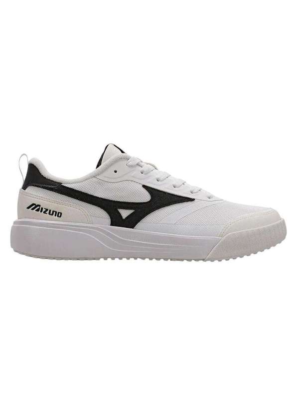 Mizuno - Tênis Mizuno Edo Cross Masculino Branco
