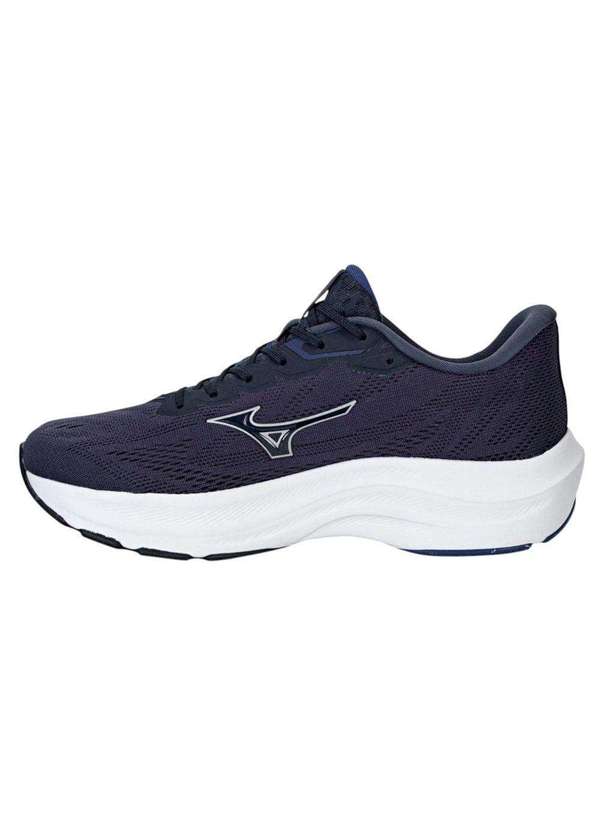 Mizuno - Tênis Mizuno Enigma 2 Masculino Azul 2