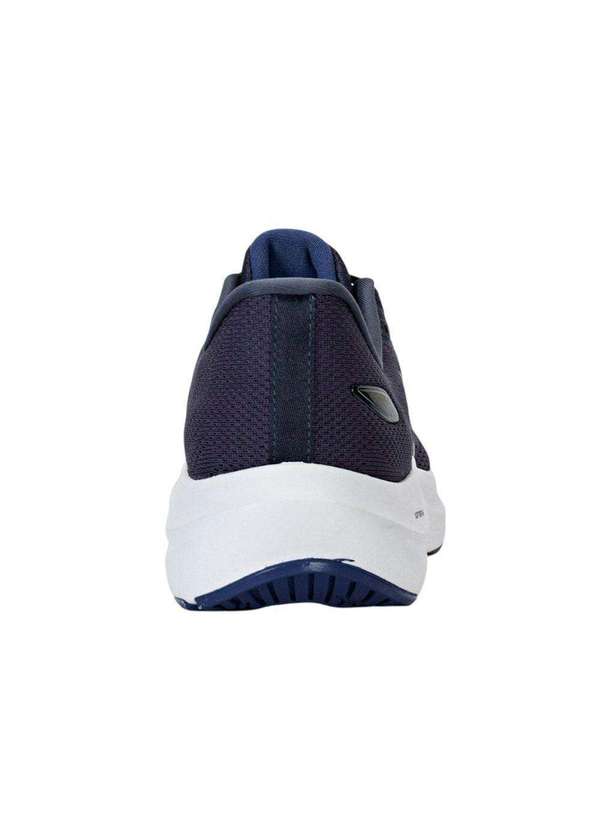 Mizuno - Tênis Mizuno Enigma 2 Masculino Azul 4