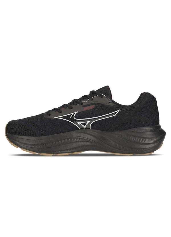 Mizuno - Tênis Mizuno Goya 2 Masculino Preto 2