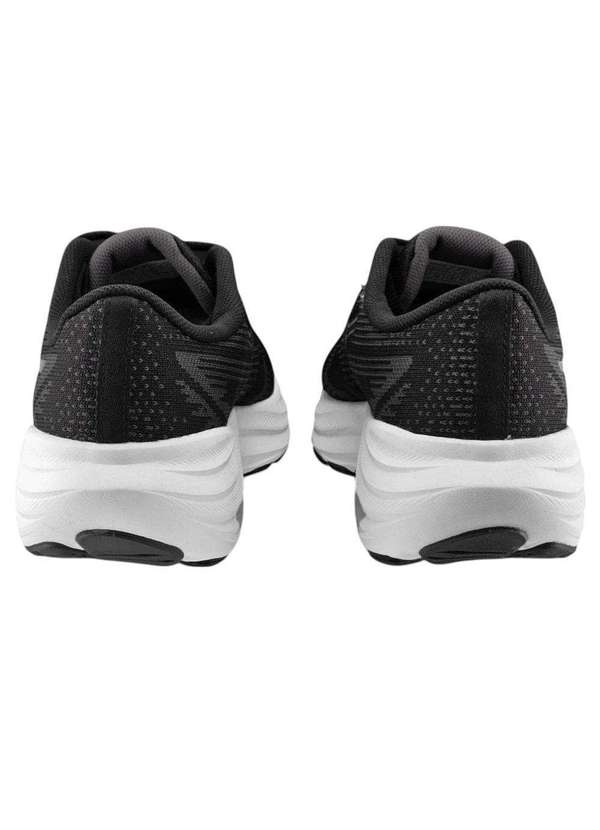 Mizuno - Tênis Mizuno Goya 3 Masculino Preto 4