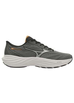 Tênis Mizuno Space 3 e Meia Mz23 Marinho/Branco - Alex Shoes