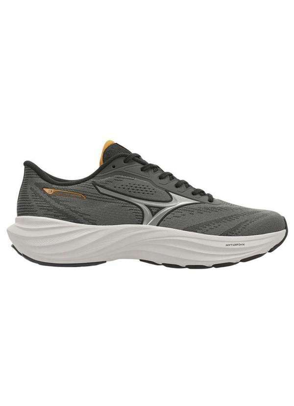 Mizuno - Tênis Mizuno Goya 3 Masculino Cinza