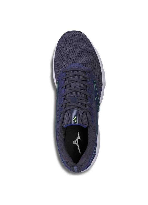 Mizuno - Tênis Mizuno Jet 7 Masculino Azul 4