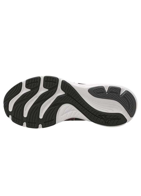 Mizuno - Tênis Mizuno Jet 8 Masculino Cinza 6